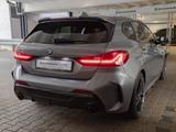 BMW 135i xDrive Edition PANO HUD LED W-LAN NAVI H/K - BMW 135: Automatik