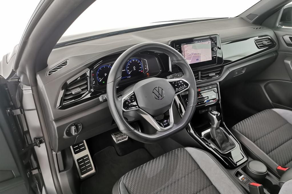 Volkswagen T-Roc Cabriolet R-Line 1.5 TSI AHK*Tempo*PDC*RFK