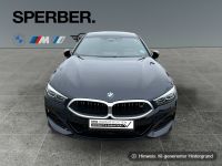 BMW M850 - Vorschau Bild 8