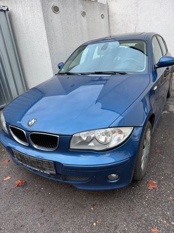 BMW 116i ,KLIMA ,2 HAND , 219.000 KM