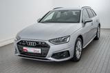 Audi A4 Avant Advanced 40 TFSI qu.S tr. RFK LED NAVI - Audi A4 Advanced mit Benzin-Antrieb