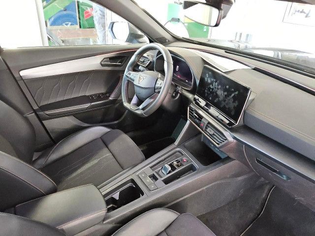Cupra Formentor - Bild 4