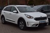 Kia Niro Vision AUT. 2.Hd|Scheckh|NAVI|Kamera|Si-Hzg - Kia: Allradantrieb