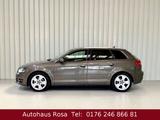 Audi A3 1.8 TFSI Sportback Ambition - Audi A3 aus 2011: Sportback