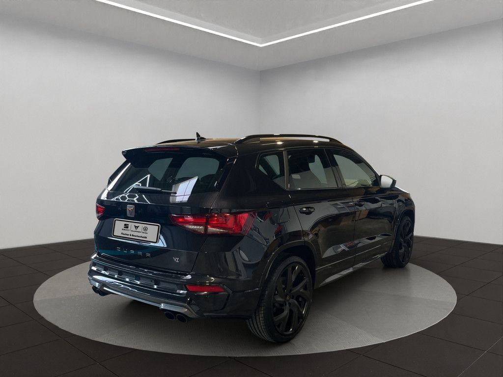 Cupra Ateca - Bild 5