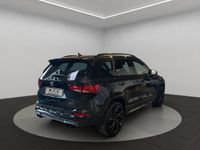 Cupra Ateca - Vorschau Bild 5