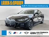 BMW i4 eDrive 35 Gran Coupe M-Sport FACEL. 360° LED - BMW i4 in Wuppertal