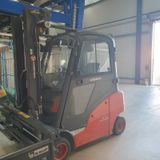 Linde H20D-01 - Linde H20d