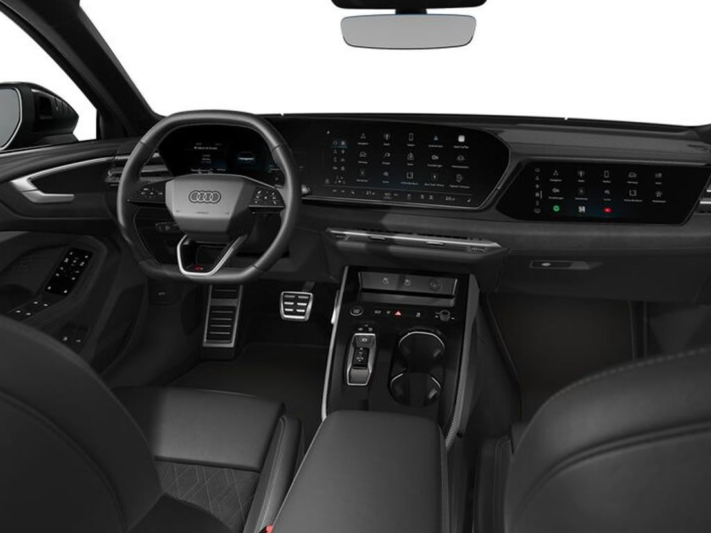 Audi A5 - Bild 9