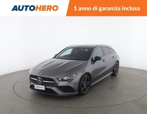 Mercedes-Benz MERCEDES-BENZ CLA 200 d Automatic 4Matic Shootin