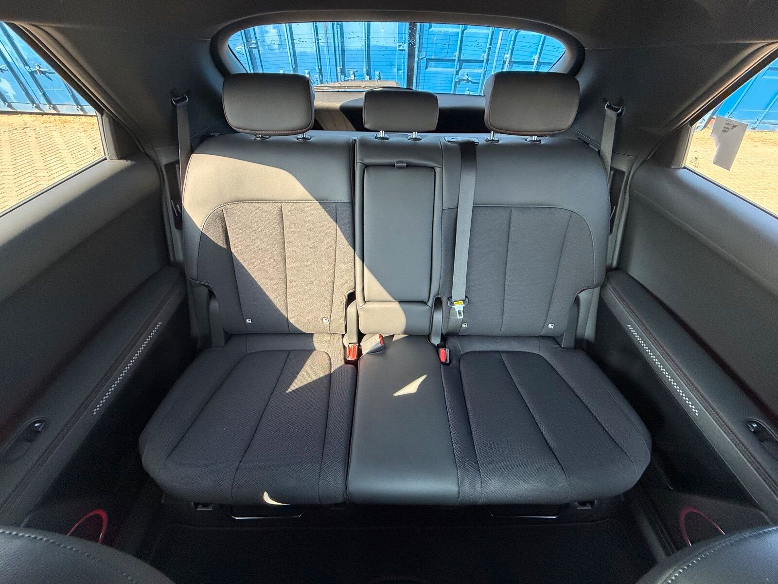 Hyundai IONIQ 5 – Bild 19