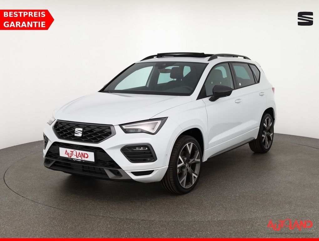 Image of Seat Ateca