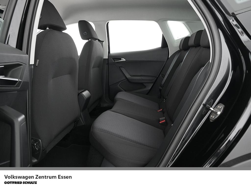 SEAT Arona Style Edition TSI DSG LED-Scheinwerfer Ver, миниатюра 12
