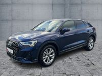 Audi Q3 - Vorschau Bild 2