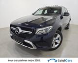 Mercedes-Benz GLC 350 e Coupe PHEV Executive 4Matic Aut. Pano - mit Hybrid-Antrieb: Coupe