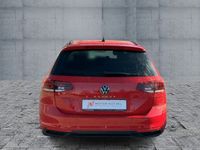 Volkswagen Passat Variant - Vorschau Bild 5