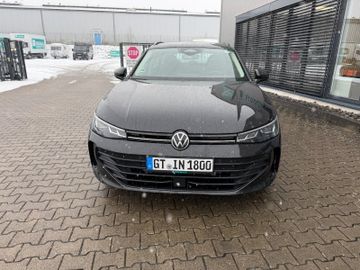 Volkswagen Passat Variant - 2