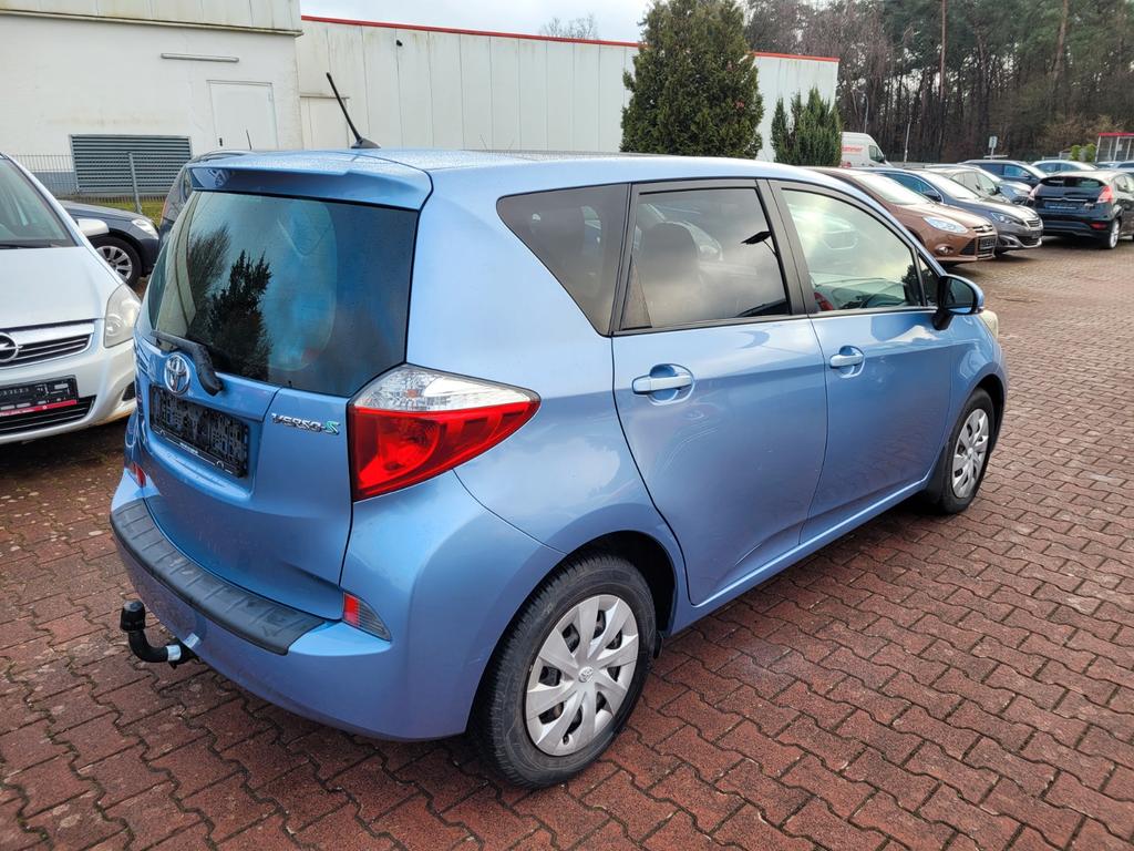 Toyota Verso-S