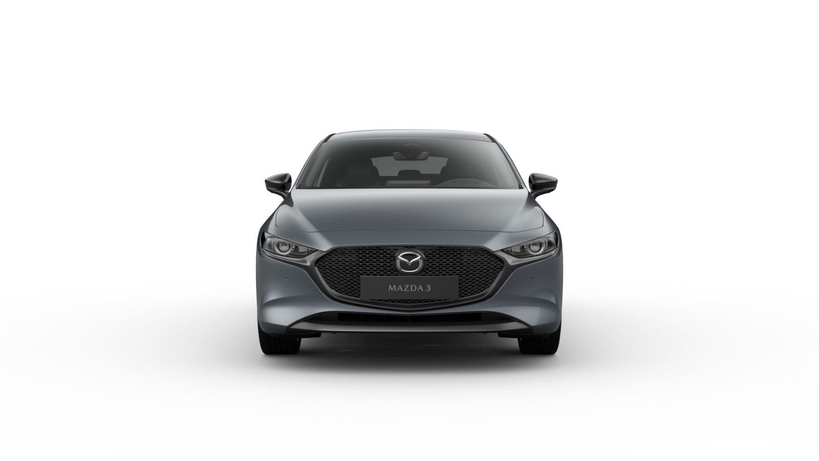 Mazda 3 - Bild 3