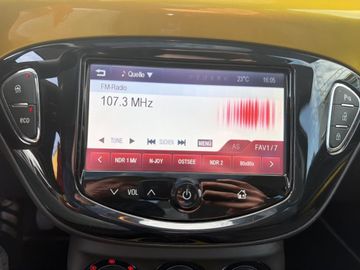 Opel ADAM SLAM 1.4 ECOFLEX  STARTSTOP