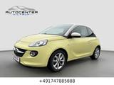 Opel Adam Jam|1,4|2.Hd|Klima|Scheckheft|Euro 6| - Opel Adam