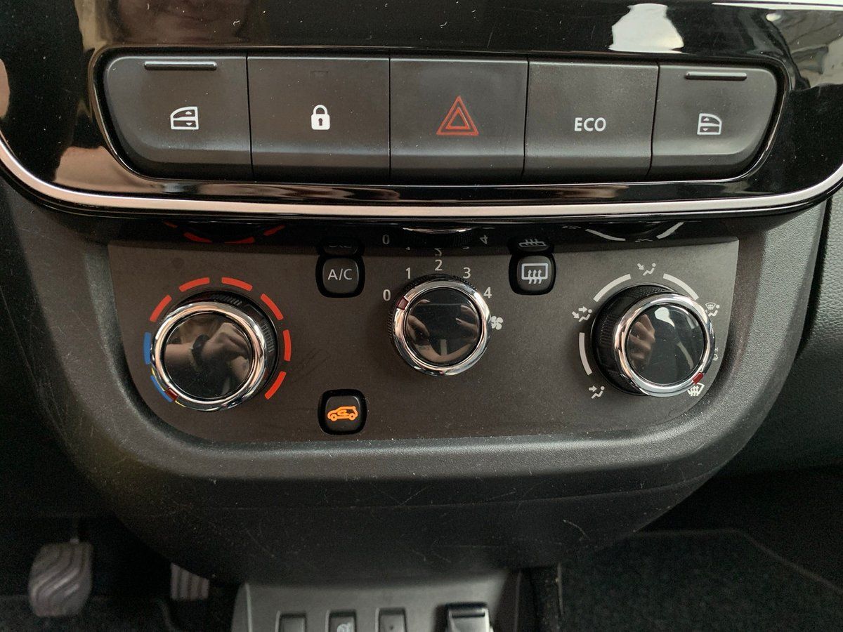 Dacia Spring - Bild 18