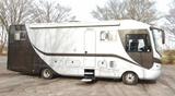 Phoenix Luxus Liner MAN TGL 8.210 9,35m  - Phoenix Integrierter