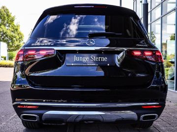 Mercedes GLS 350 - 4