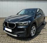 BMW X1 sDrive18d Facelift 2019 Automatik K... - gebrauchte BMW X1 mit Facelift