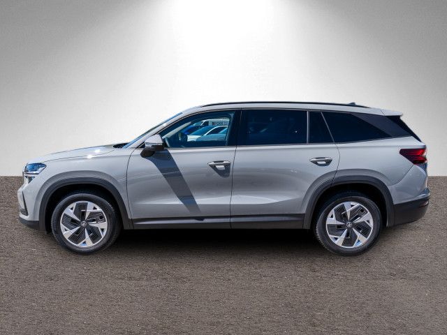 Skoda Kodiaq - Bild 4