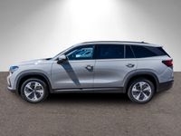 Skoda Kodiaq - Vorschau Bild 4