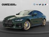 ALPINA B4 GT Gran Coupé - gebrauchte Alpina Sportwagen