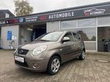 Kia Picanto 1.1 Start*aus erster Hand* - Kia Picanto Gebrauchtwagen in Essen