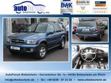 Nissan Pathfinder LE 3.5 V6 1.Hand*AHK*S-Dach*Memory*.. - Nissan Pathfinder mit Benzin-Antrieb