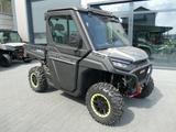 Odes Workcross 1000-3 *UTV*ABS*Klima*Kabine*Display - UTV