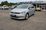 Volkswagen Touran 1.6 TDI Comfortline/Navi/6-Gang/PDC