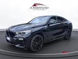 BMW X6 xdrive30d mhev 48V Msport auto - BMW X6 Hybrid (Diesel/Elektro)