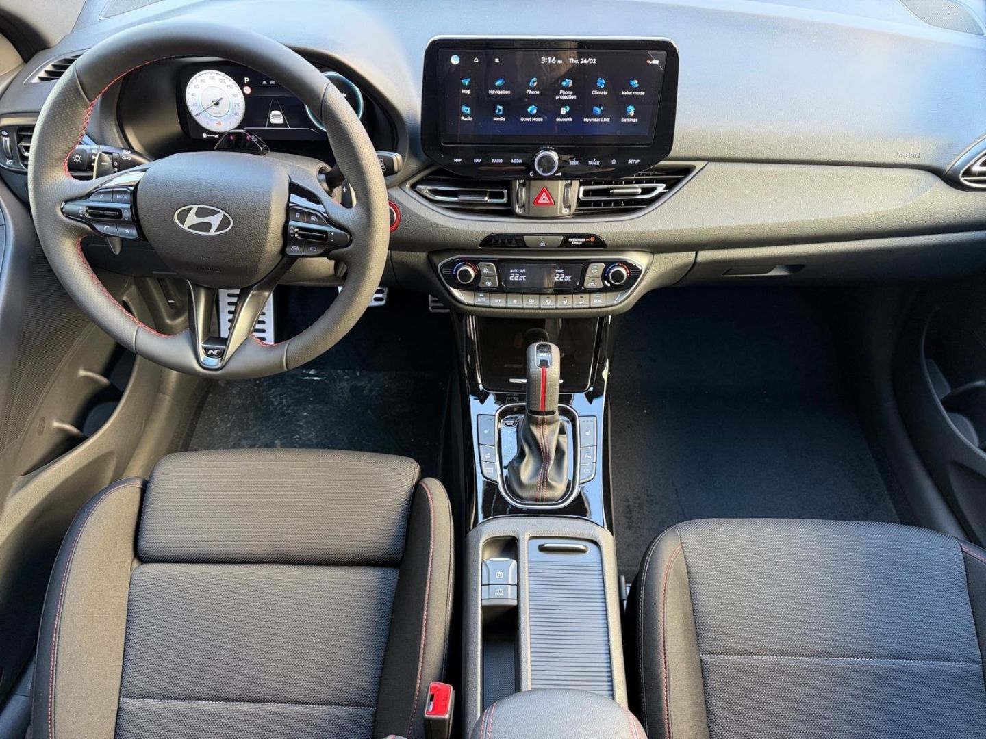 Hyundai i30 – Bild 11