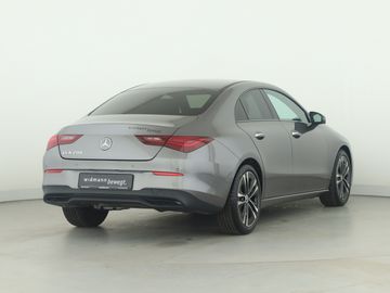 Mercedes CLA 200 - 2