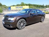 Lancia Thema Executive 3,0CRD *Klima*Leder*Kamera - scheckheftgepflegte Lancia Thema