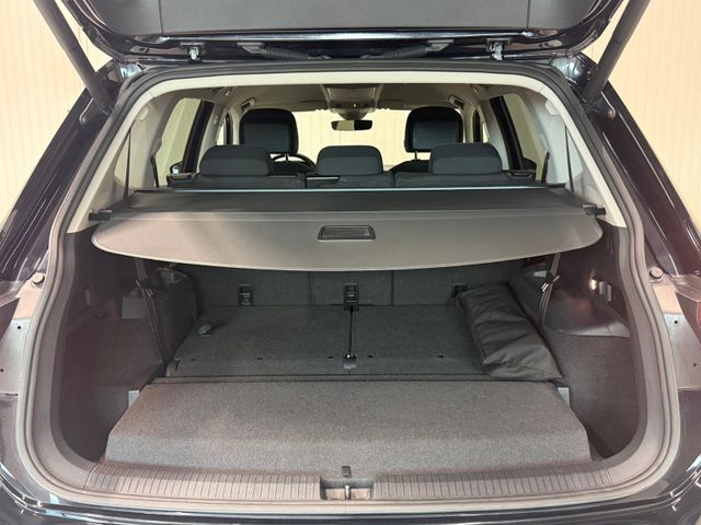 Tiguan Allspace Highline 4M 2.0 TDI DSG 7-SITZER
