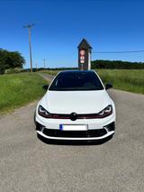 Volkswagen Golf GTI Clubsport, Schale, Kw Gewinde, Original - Volkswagen Golf: Cl