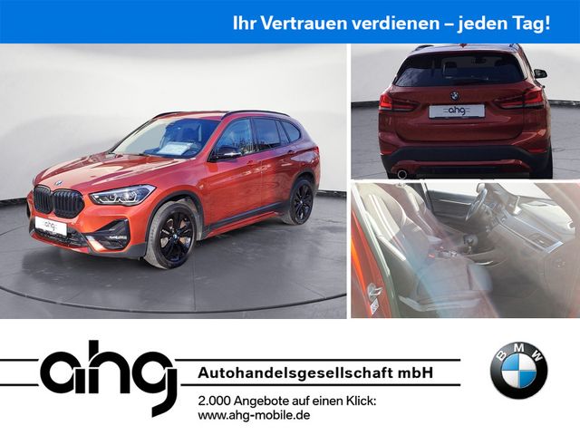 BMW X1 sDrive18i Sport Line Head-Up Rückfahrkamera L