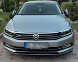 Volkswagen Passat B8 - 2.0 TDI - Limousine - Volkswagen Passat B8