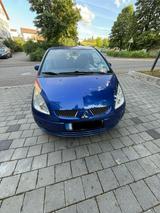 Mitsubishi Colt 1.3 95ps - Mitsubishi Colt: 95