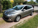 Renault Megane Coupé Dynamique 1.6 16V 110 Dynamique - Renault Megane: 16v Dynamique