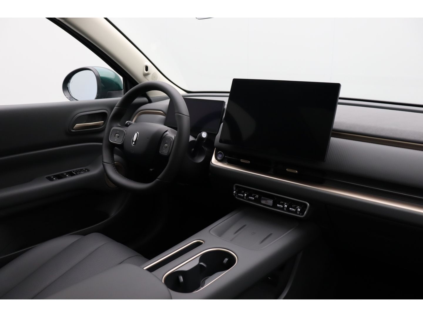 Fahrzeugabbildung GWM ORA 5 Hybrid Luxury Panorama elektr. Sitze