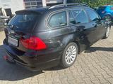 BMW 320 3 Touring 320i - BMW 3er Reihe aus 2009: Kombi