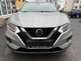 Nissan Qashqai 1.3 DIG-T Shiro AUTOMATIK +KAMERA+NAVI - Nissan Qashqai Gebrauchtwagen in Hannover
