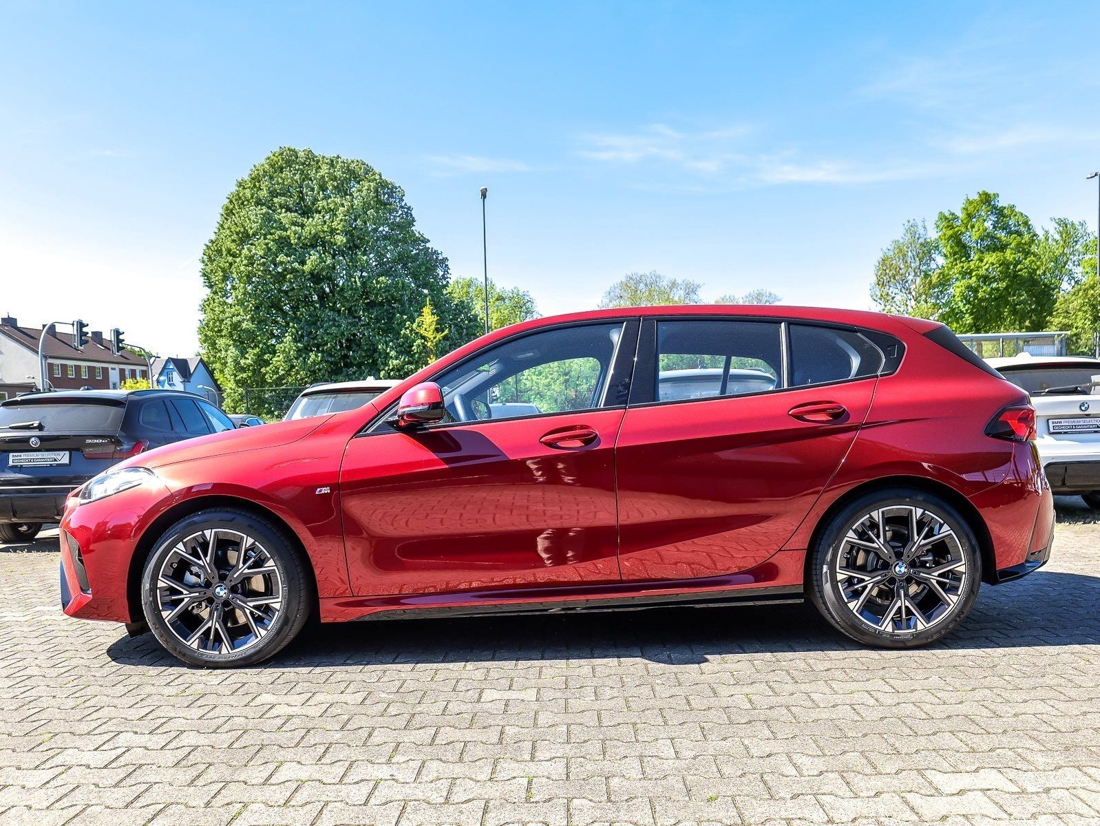 BMW 120 - Bild 9